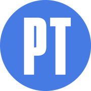 Psychology Today logo